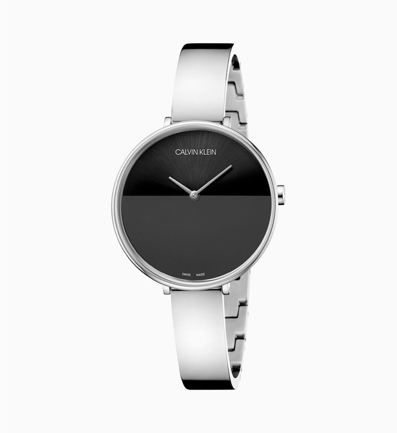 Social Calvin klein watch rise