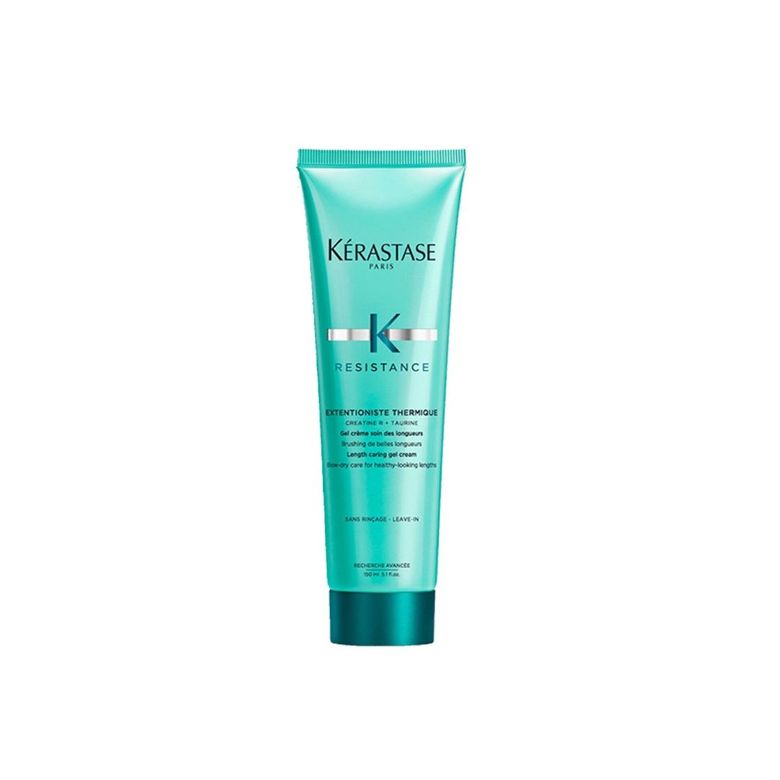 Social Kérastase Resistance Extentioniste Thermique