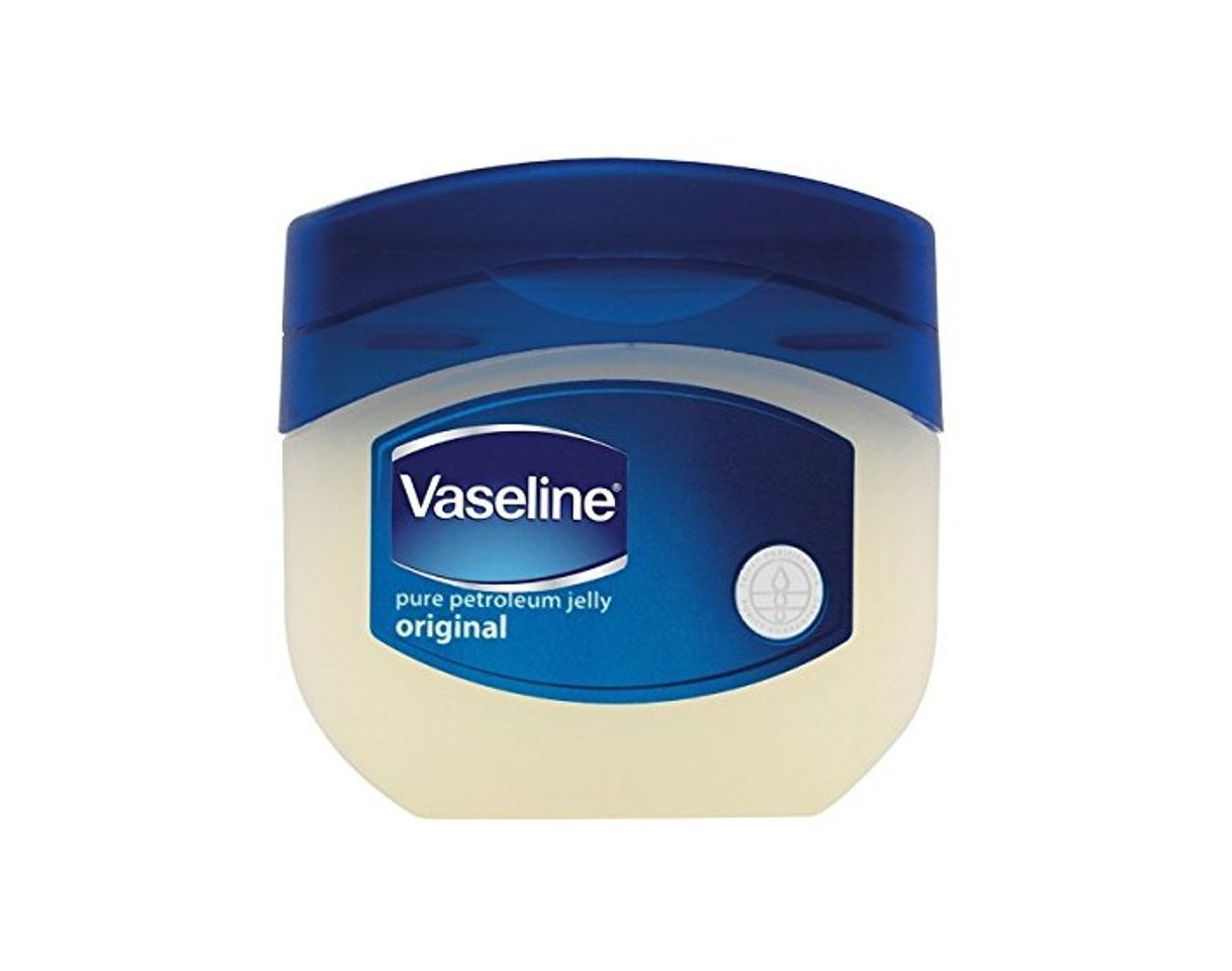 Belleza Vaselina Petroleum Jelly pura original