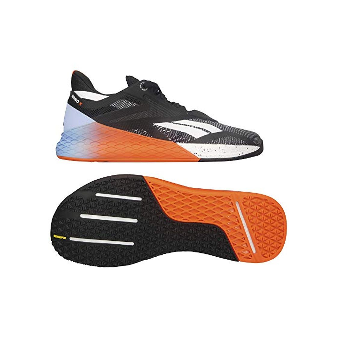 Social Reebok Chaussures Nano X