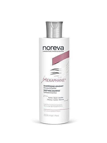 Producto Noreva Hexaphane Champú relajante 250 ml