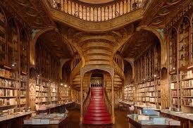 Lugar Livraria Lello