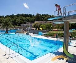 Lugar Piscina Municipal De Lamego