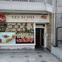 Restaurantes Yes sushi Porto