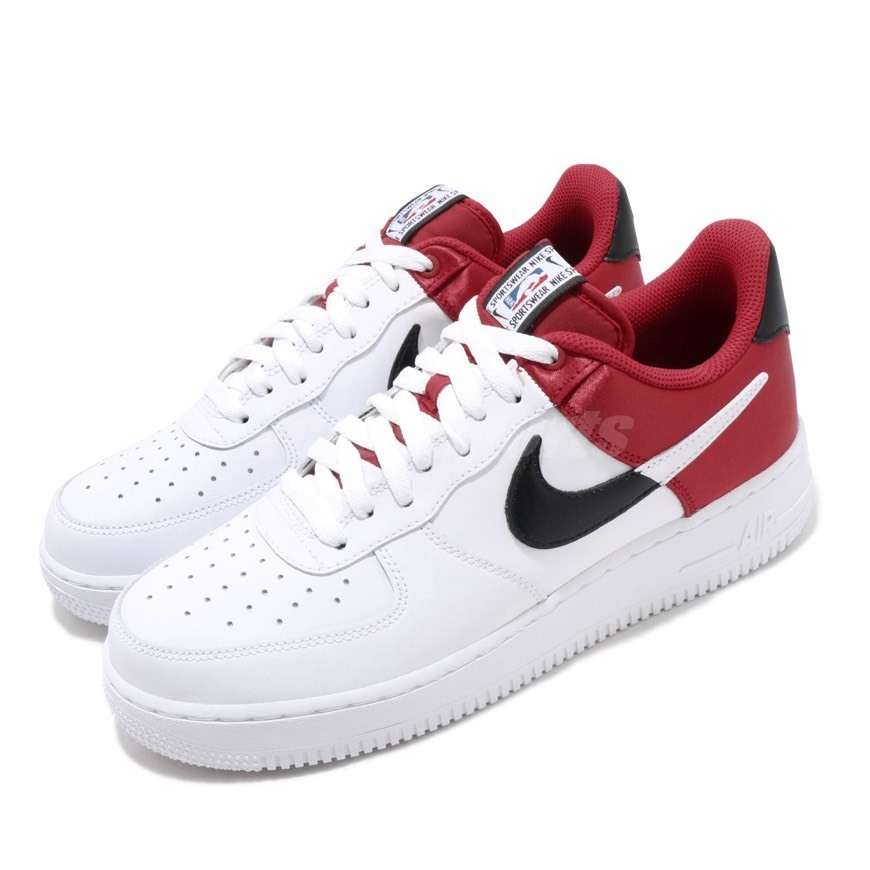 Moda Air force 1 07 lv8