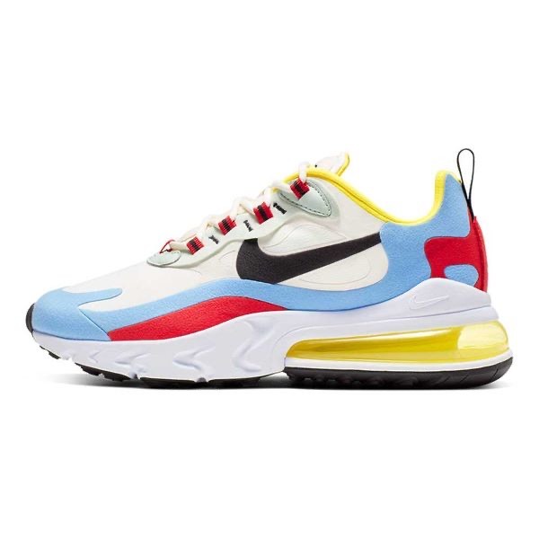 Moda Air max 270 react