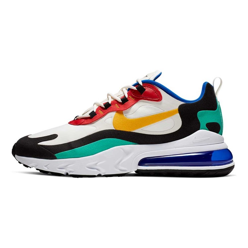 Moda Air max 270 react