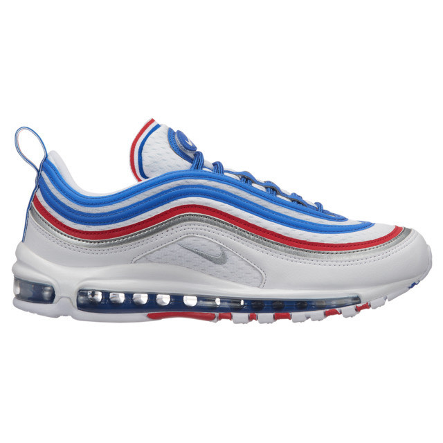 Social Air max 97 all star jersey