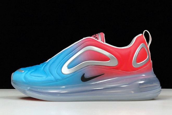 Social Air max 720 pink sea