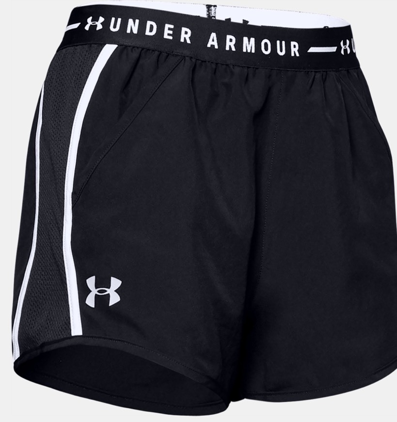 Moda Calcoes under armour fly-by exposed