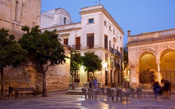 Place Jerez de la Frontera