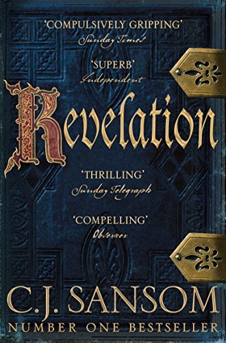 Libro Revelation