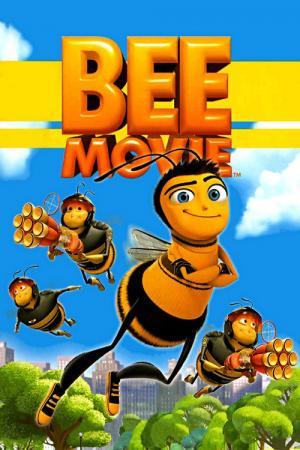 Movie Bee Movie