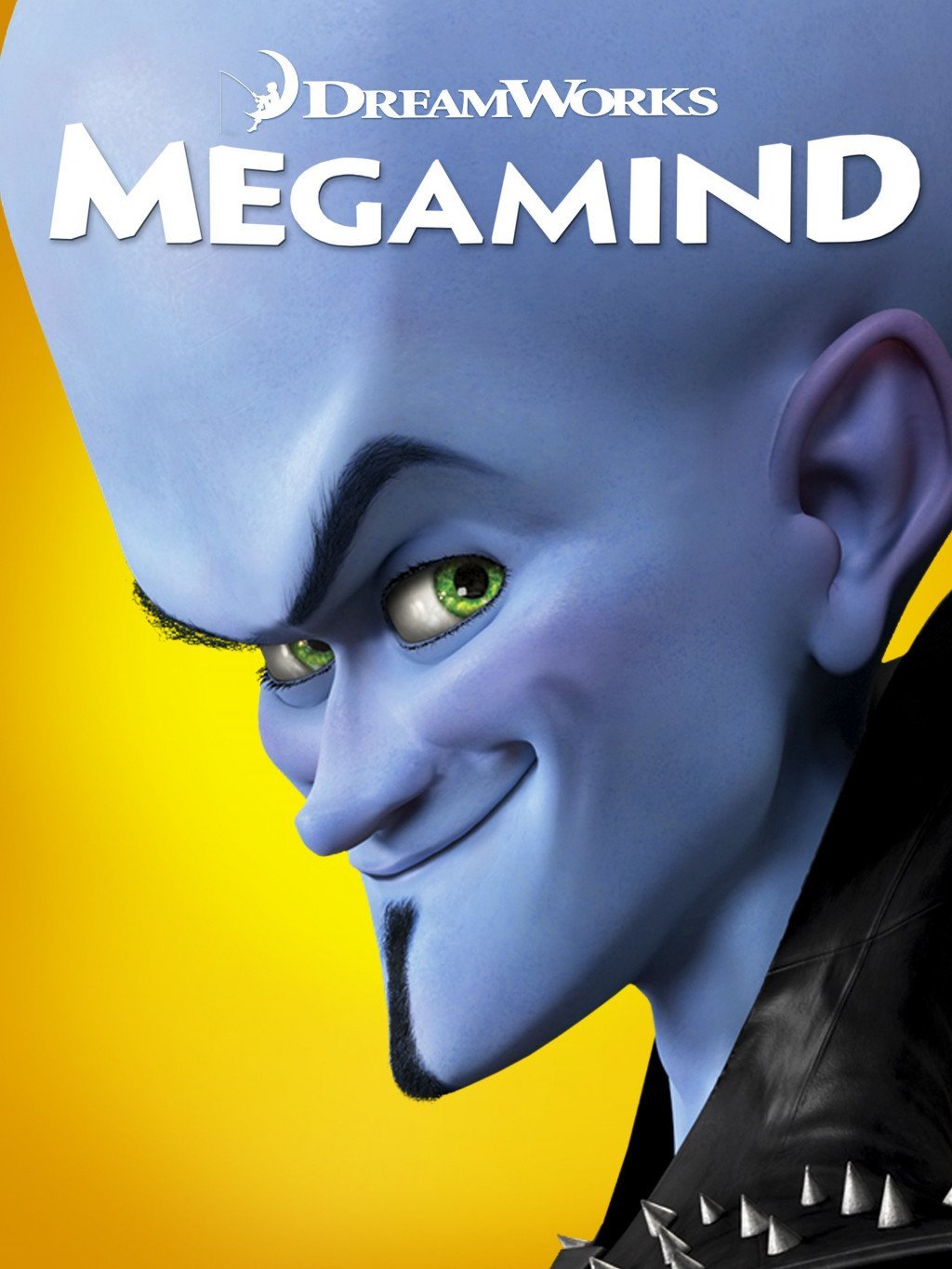 Movie Megamind