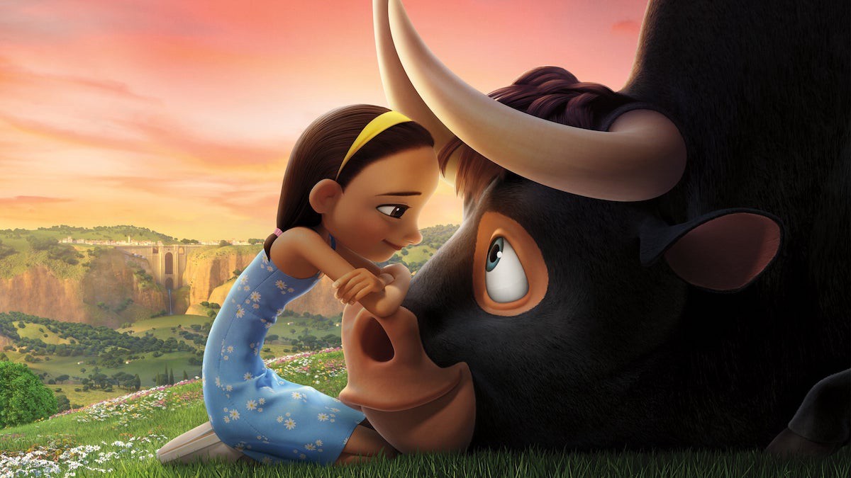 Movie Ferdinand