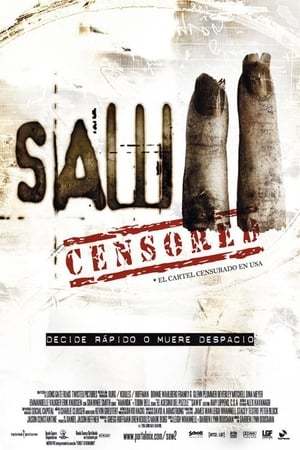 Movie Saw II