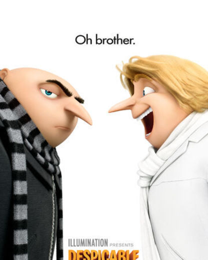 Despicable Me 3