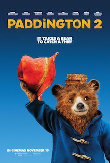 Movie Paddington 2