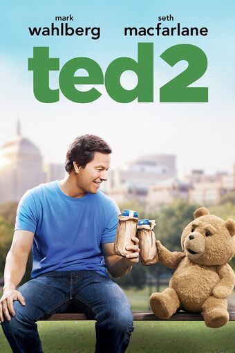 Movie Ted 2