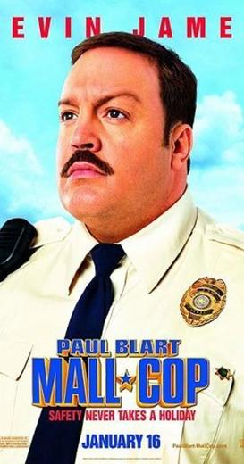 Paul Blart: Mall Cop