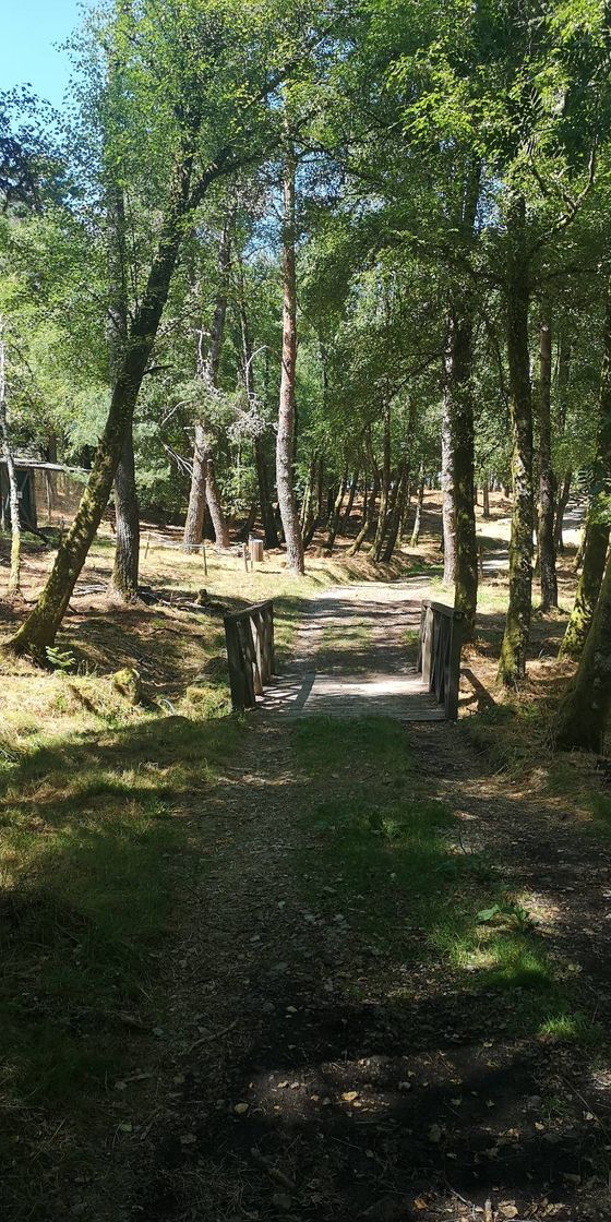 Place Parque Biológico da Serra das Meadas - Lamego