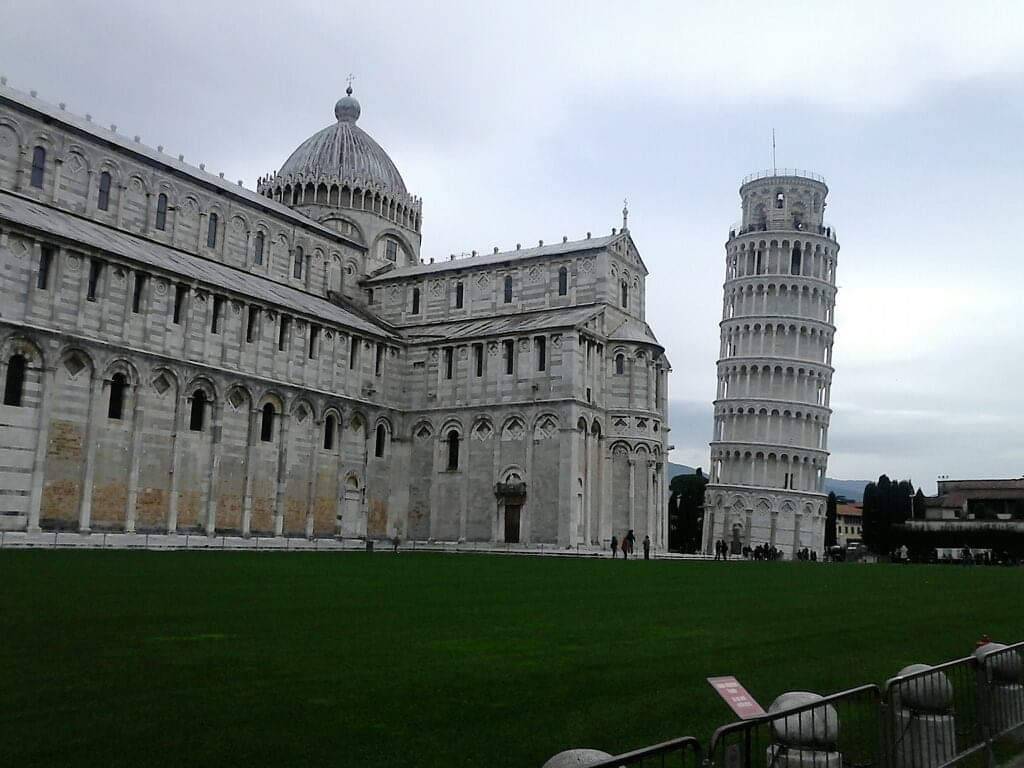 Place Pisa