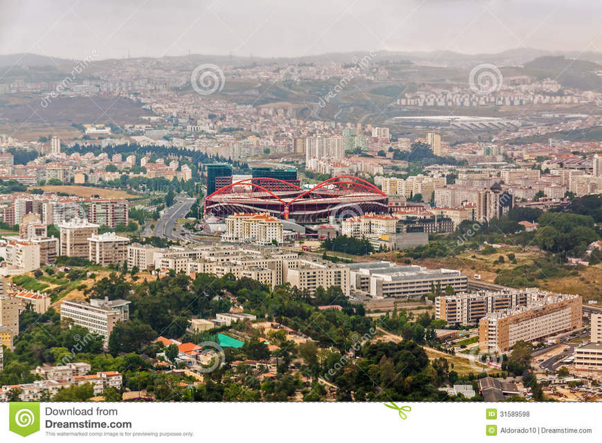 Benfica Lisboa