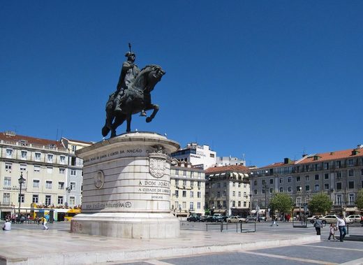 Praça da Figueira