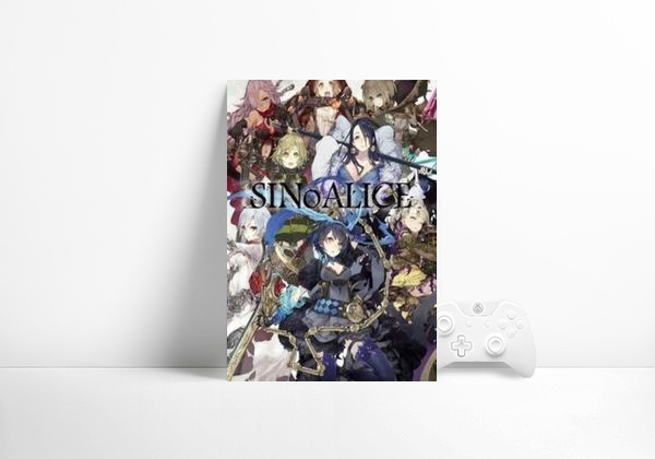 Videogame SINoALICE