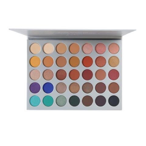 MORPHE Jaclyn Hill