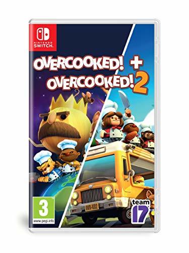 Social Overcooked!