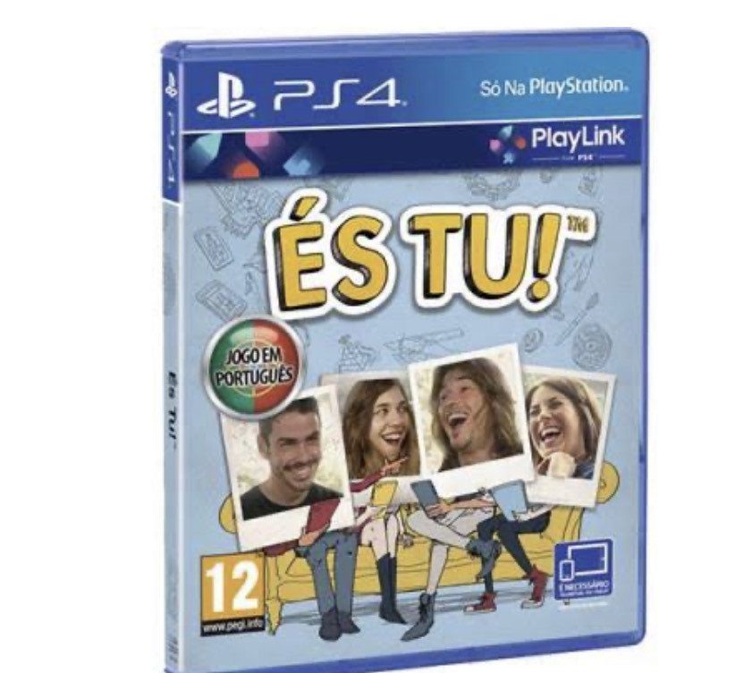 Social És tu !