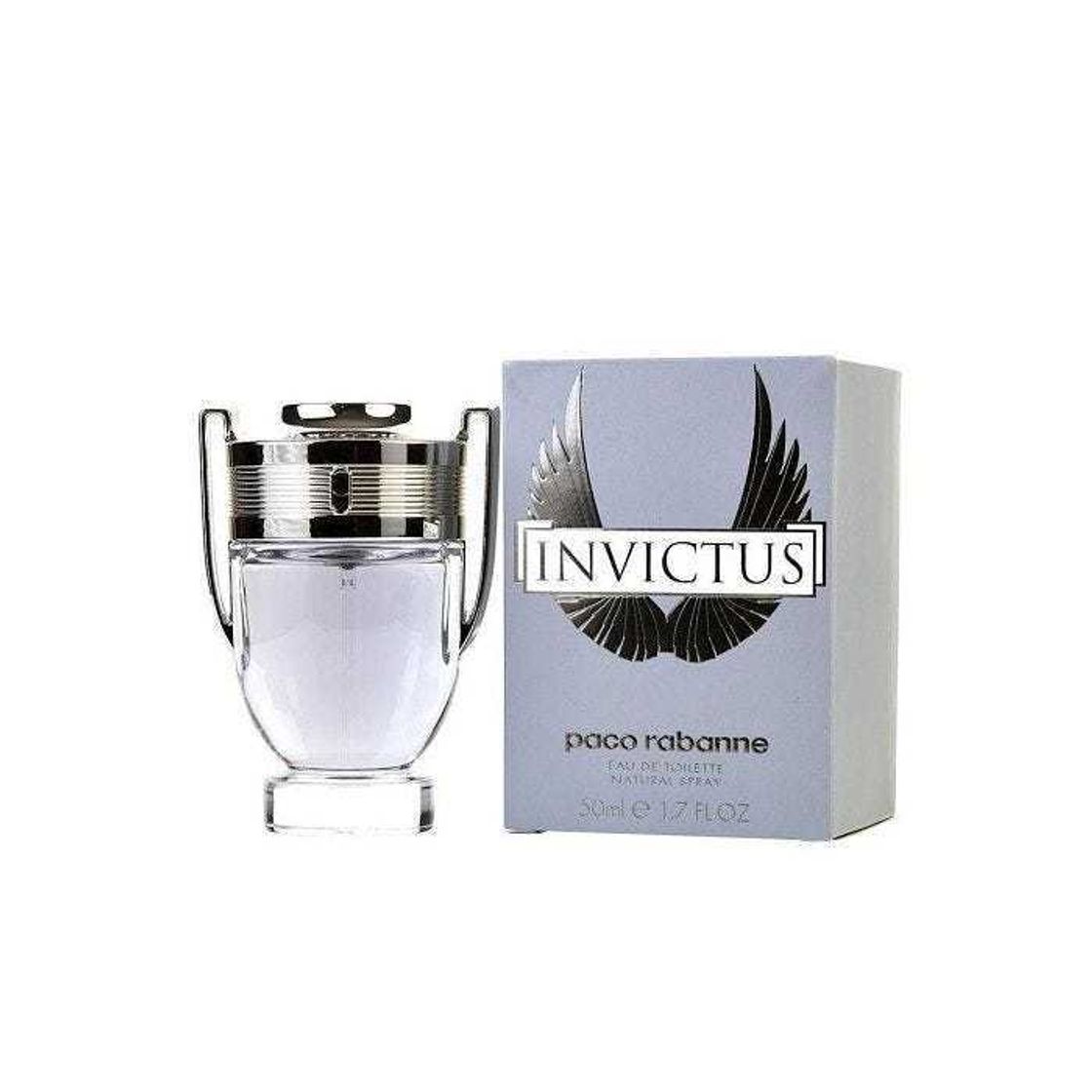 Fashion Invictus Paco Rabanne