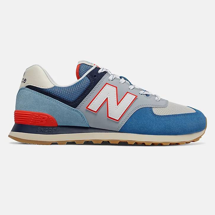 Moda New Balance 