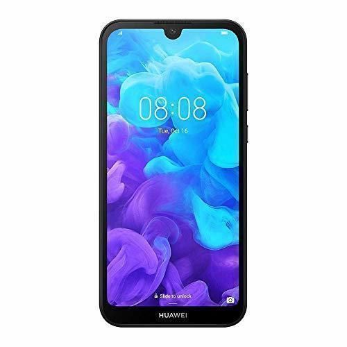 Social Huawei Y5 2019, Smartphone de 5.71"