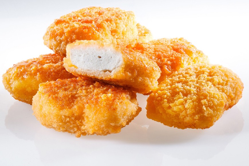 Restaurantes Nuggets 