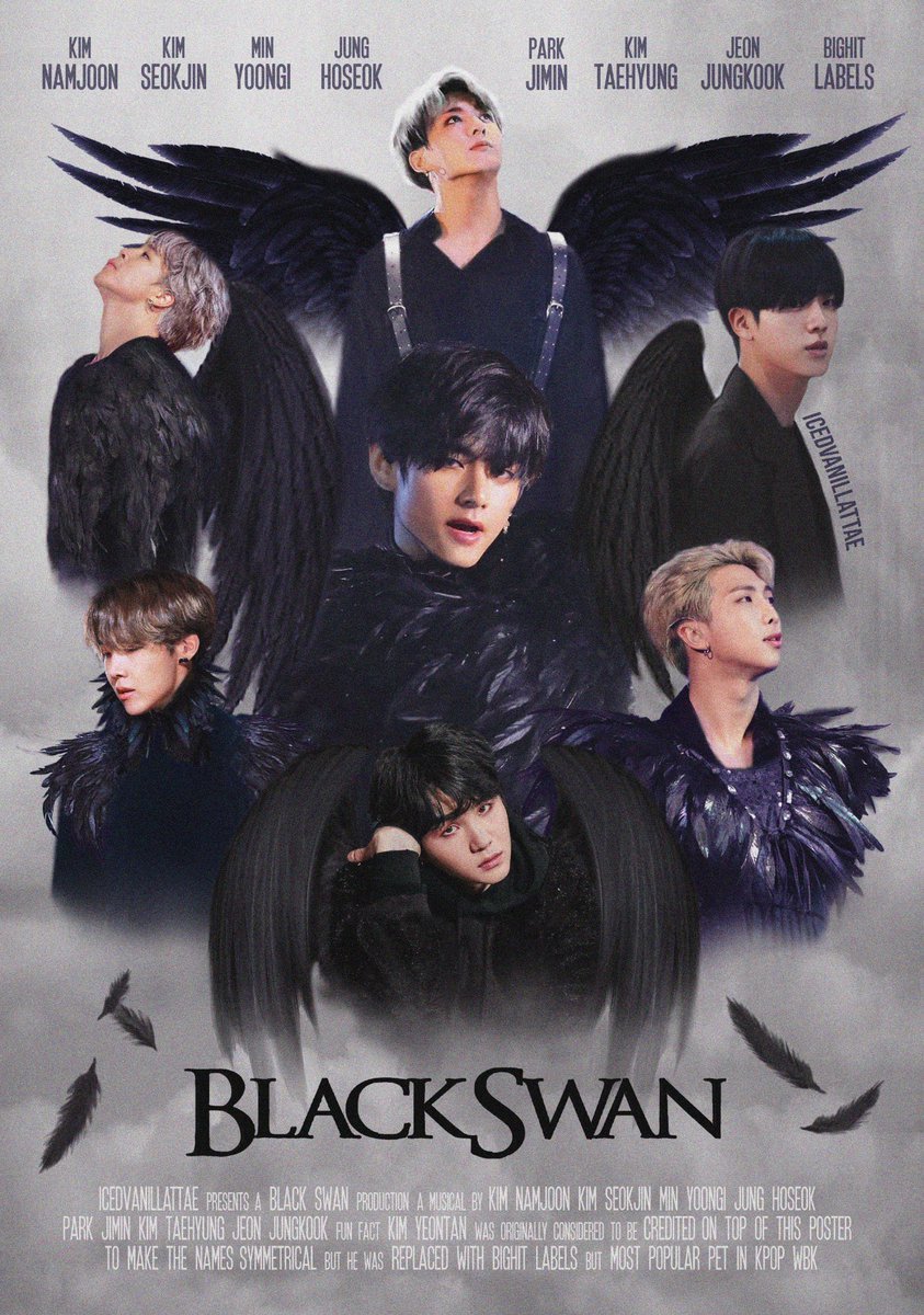 Music Black Swan