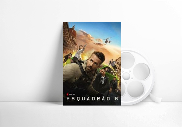 Movie 6 en la sombra