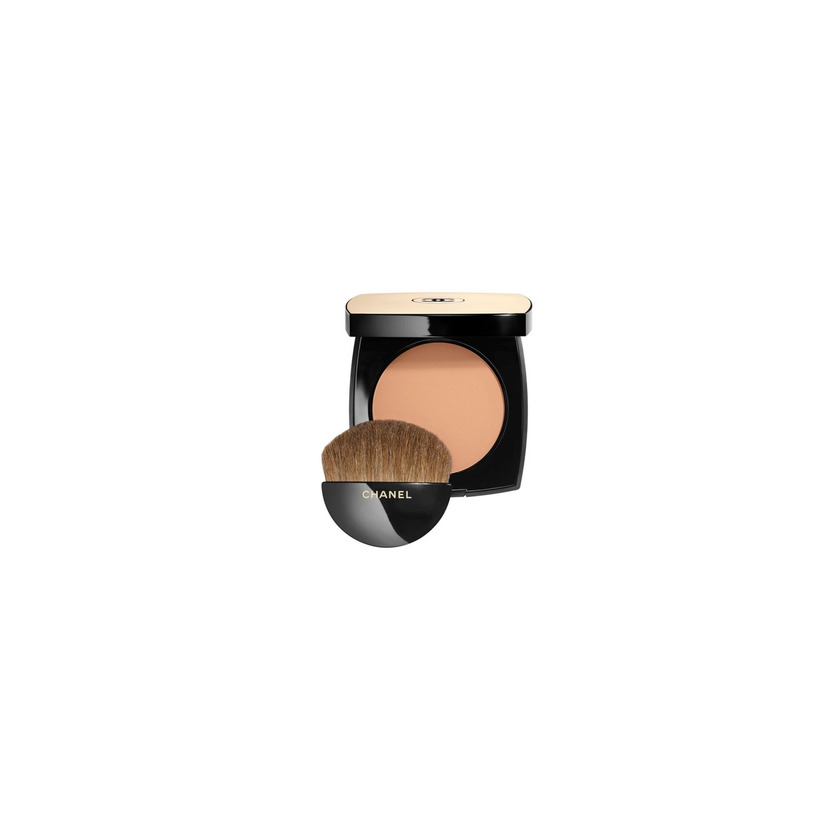 Belleza Polvos bronceadores matificantes, de Chanel