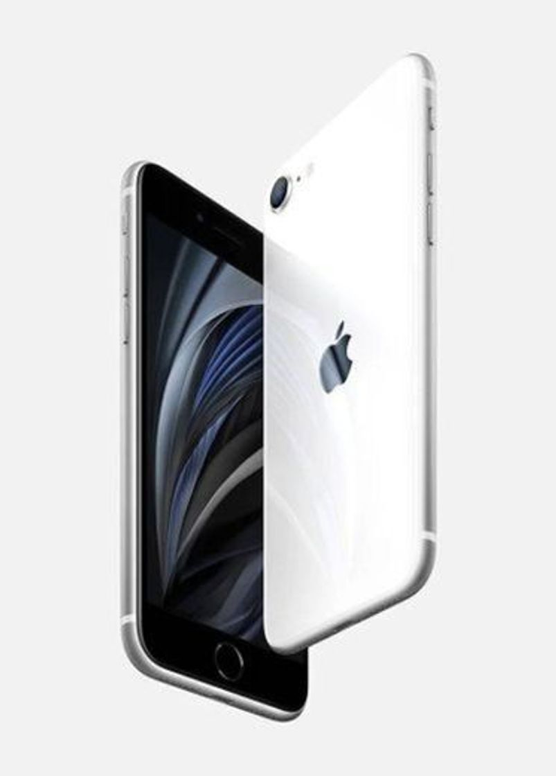 Social Nuevo Apple iPhone SE