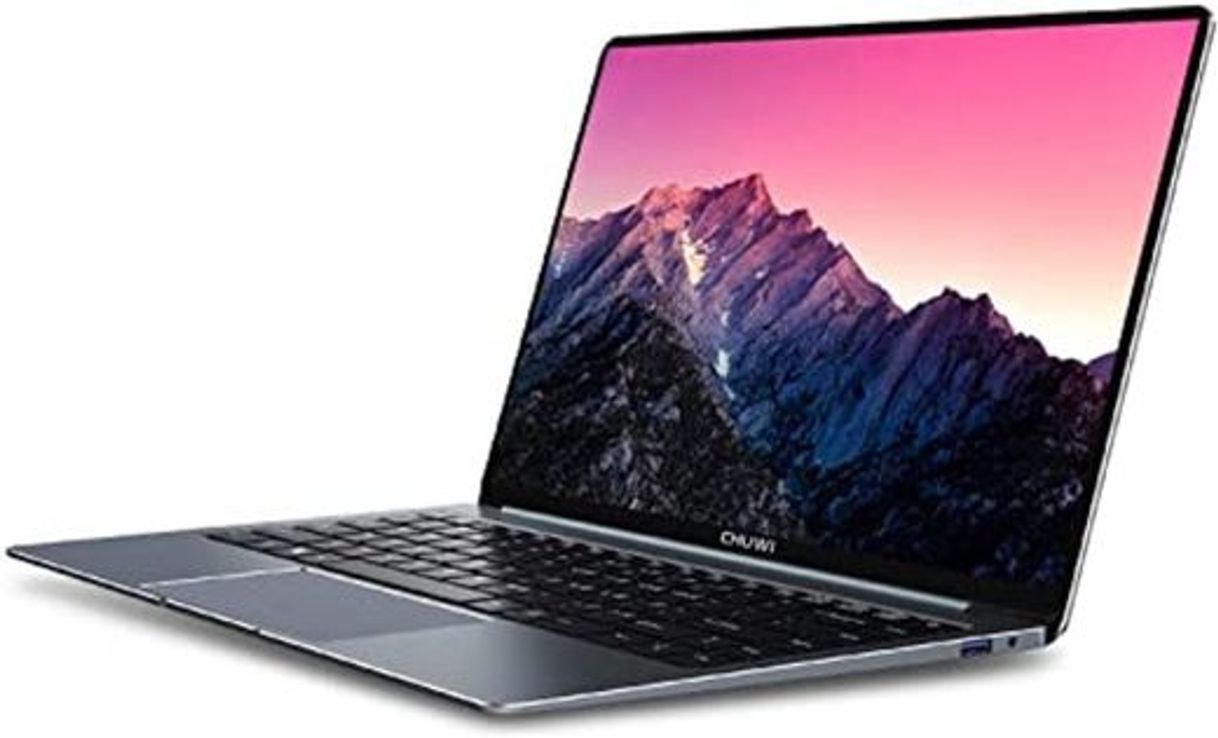 Social CHUWI Notebook Lapbook Pro Chrome OS Laptop Intel Gemini-Lake N4100 Windows10 14.1