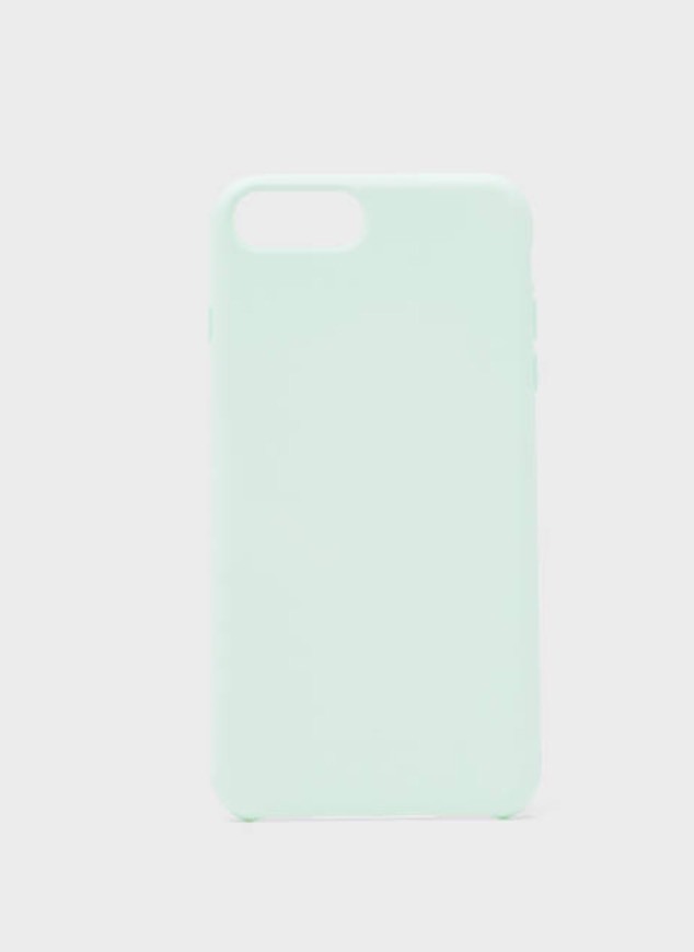 Social Capa de telemóvel 