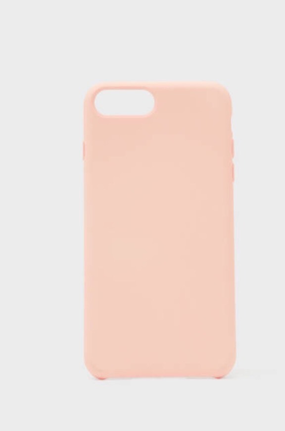 Social Capa de telemóvel 