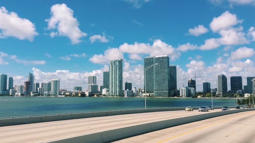 Lugar Miami