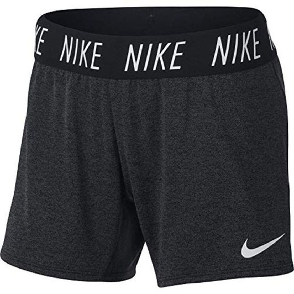 Social Nike G Nk Dry Short Trophy 4in Pantalones Cortos de Deporte, Niñas,