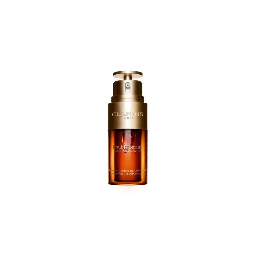 Products Double Serum