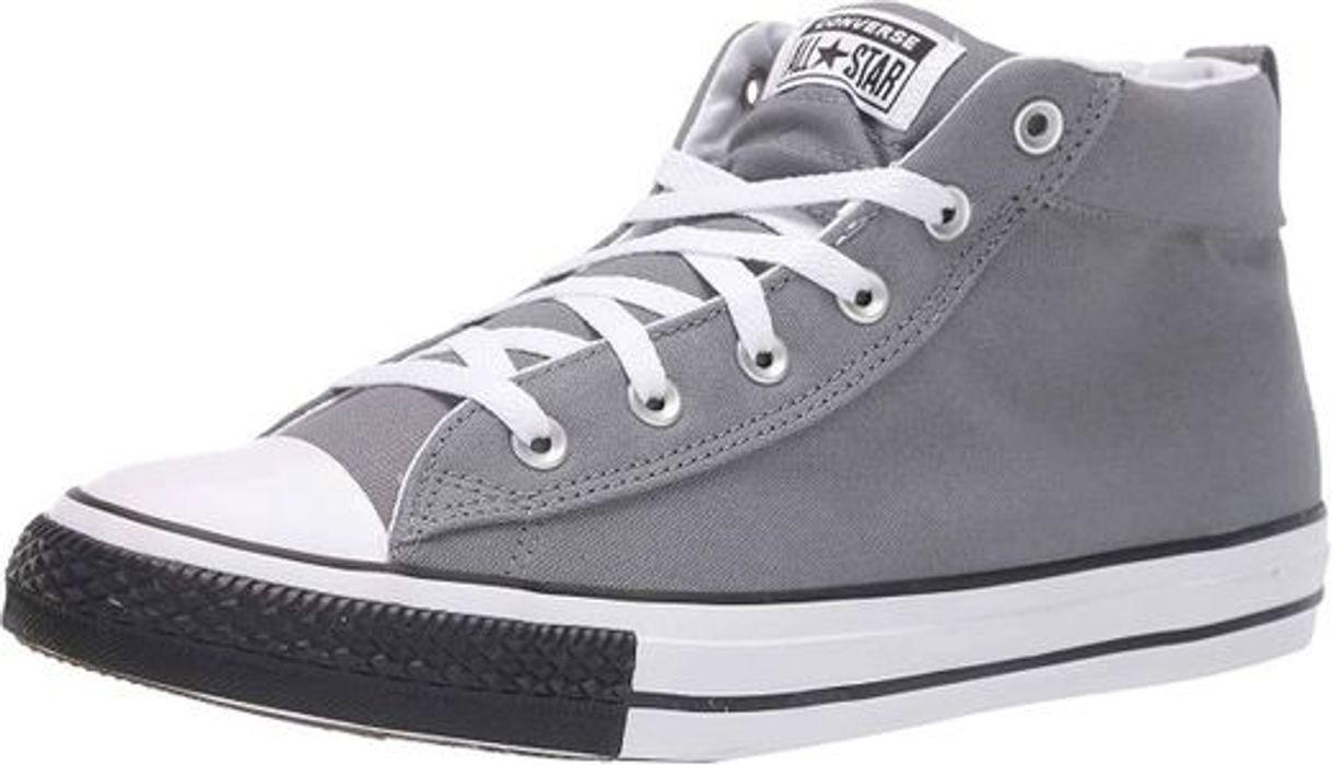 Products Converse Unisex CTAS Street Mid Canvas Sapatilhas

