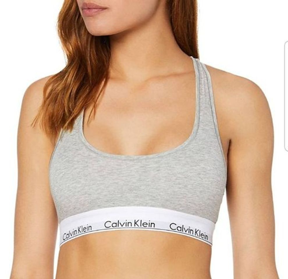 Social Calvin Klein Modern Cotton
