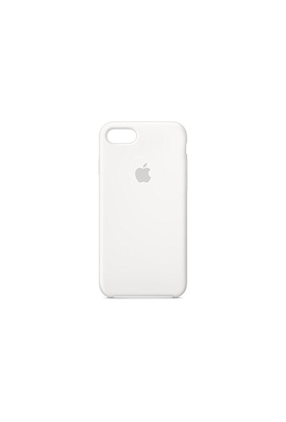 Social Apple Funda Silicone Case