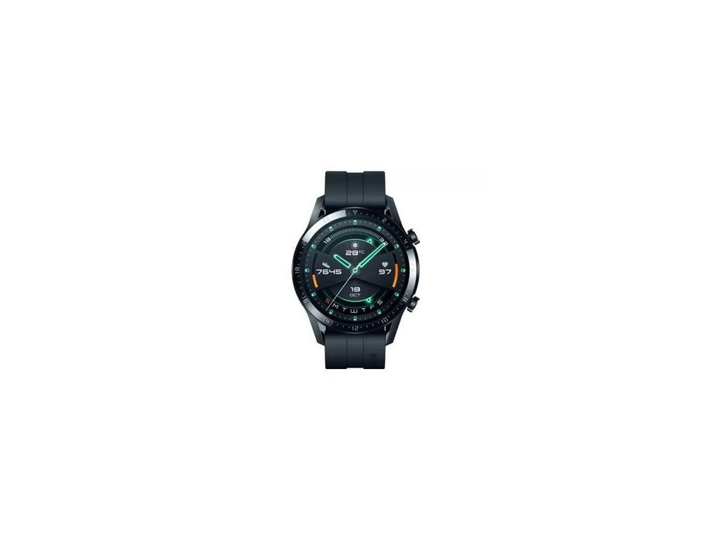 Social Smartwatch HUAWEI Watch GT2 Sport Edition